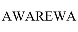 AWAREWA trademark