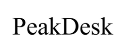 PEAKDESK trademark