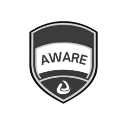AWARE trademark