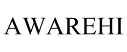 AWAREHI trademark