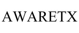 AWARETX trademark