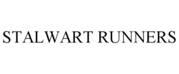 STALWART RUNNERS trademark