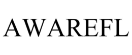 AWAREFL trademark