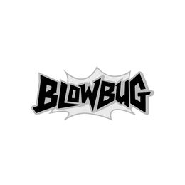 BLOWBUG trademark