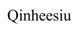 QINHEESIU trademark