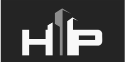 H P trademark