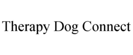 THERAPY DOG CONNECT trademark