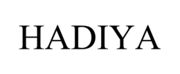 HADIYA trademark