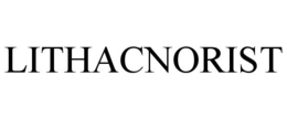 LITHACNORIST trademark