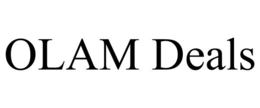 OLAM DEALS trademark