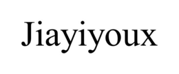 JIAYIYOUX trademark