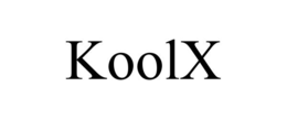 KOOLX trademark