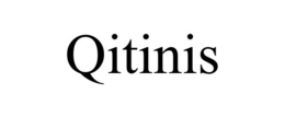 QITINIS trademark