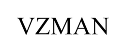 VZMAN trademark