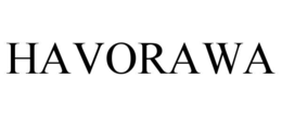 HAVORAWA trademark