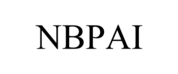 NBPAI trademark