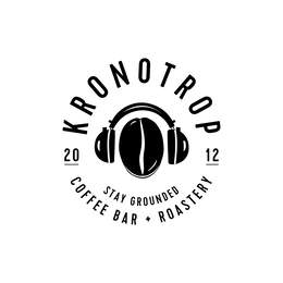 KRONOTROP STAY GROUNDED COFFEE BAR + ROASTERY 20 12 trademark