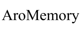 AROMEMORY trademark