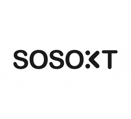 SOSOKT trademark