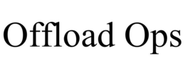 OFFLOAD OPS trademark