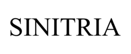 SINITRIA trademark
