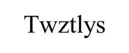 TWZTLYS trademark