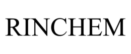 RINCHEM trademark