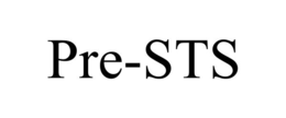 PRE-STS trademark
