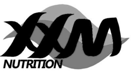 XXM NUTRITION trademark