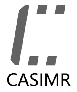 C CASIMR trademark