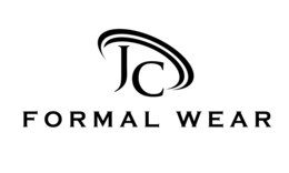 JC FORMAL WEAR trademark