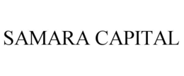 SAMARA CAPITAL trademark
