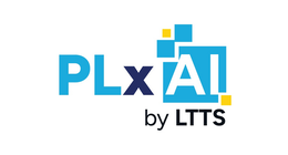 PLX AI BY LTTS trademark