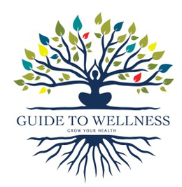 GUIDE TO WELLNESS GROW YOUR HEALTH trademark