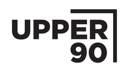 UPPER 90 trademark