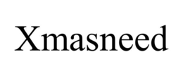 XMASNEED trademark