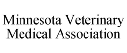 MINNESOTA VETERINARY MEDICAL ASSOCIATION trademark