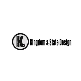 KS KINGDOM & STATE DESIGN KINGDOM & STATE DESIGN trademark