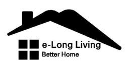 E-LONG LIVING BETTER HOME trademark