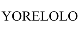 YORELOLO trademark
