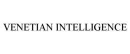 VENETIAN INTELLIGENCE trademark