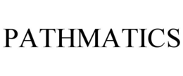 PATHMATICS trademark