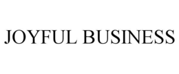 JOYFUL BUSINESS trademark