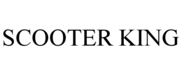 SCOOTER KING trademark