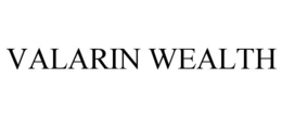 VALARIN WEALTH trademark