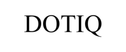 DOTIQ trademark
