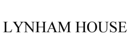 LYNHAM HOUSE trademark