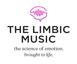 THE LIMBIC MUSIC THE SCIENCE OF EMOTION, BROUGHT TO LIFE. trademark