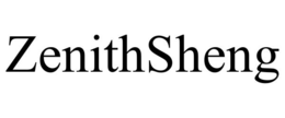 ZENITHSHENG trademark