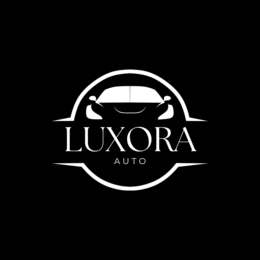 LUXORA AUTO trademark